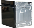 Four Chaleur Tournante 77 L Reconditionné HISENSE BI64223PDBG