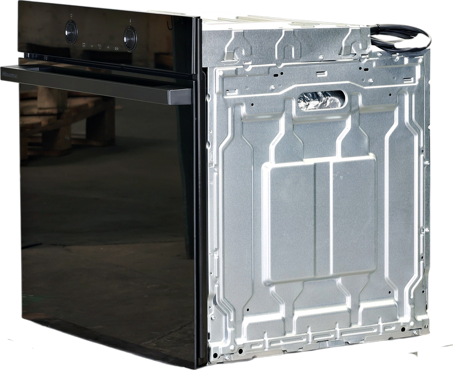 Four Chaleur Tournante 77 L Reconditionné HISENSE BI64223PDBG