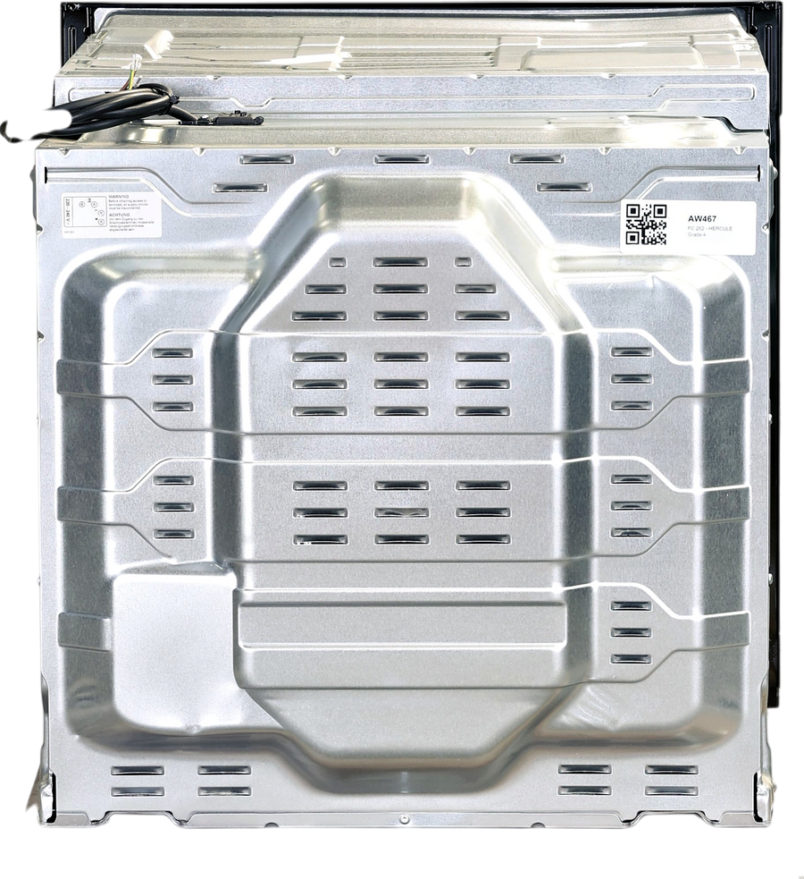 Four Chaleur Tournante 77 L Reconditionné HISENSE BI64223PDBG
