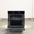 Four Chaleur Tournante 77 L Reconditionné HISENSE BI64223PDBG