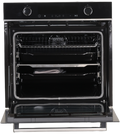 Four Chaleur Tournante 71 L Reconditionné BEKO BBVM13400XPSE
