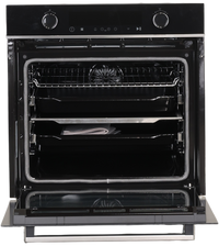 Four Chaleur Tournante 71 L Reconditionné BEKO BBVM13400XPSE
