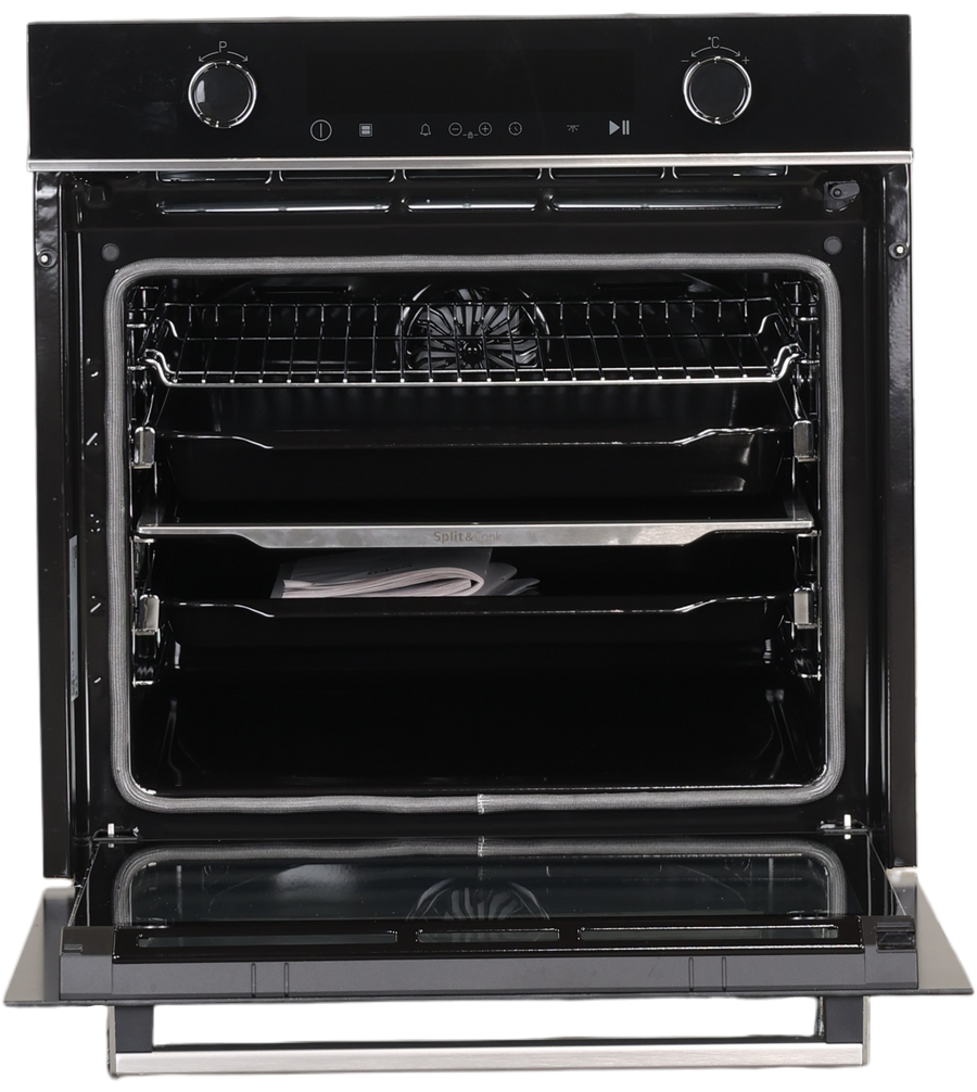 Four Chaleur Tournante 71 L Reconditionné BEKO BBVM13400XPSE