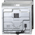 Four Chaleur Tournante 71 L Reconditionné BEKO BBVM13400XPSE