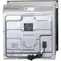 Four Chaleur Tournante 71 L Reconditionné BEKO BBVM13400XPSE