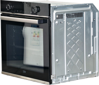 Four Chaleur Tournante 71 L Reconditionné BEKO BBVM13400XPSE