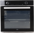 Four Chaleur Tournante 71 L Reconditionné BEKO BBVM13400XPSE