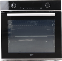 Four Chaleur Tournante 71 L Reconditionné BEKO BBVM13400XPSE
