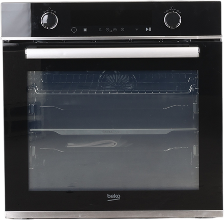 Four Chaleur Tournante 71 L Reconditionné BEKO BBVM13400XPSE