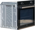 Four Chaleur Tournante 71 L Reconditionné BEKO BBVM13400XPSE