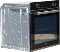 Four Chaleur Tournante 71 L Reconditionné BEKO BBVM13400XPSE