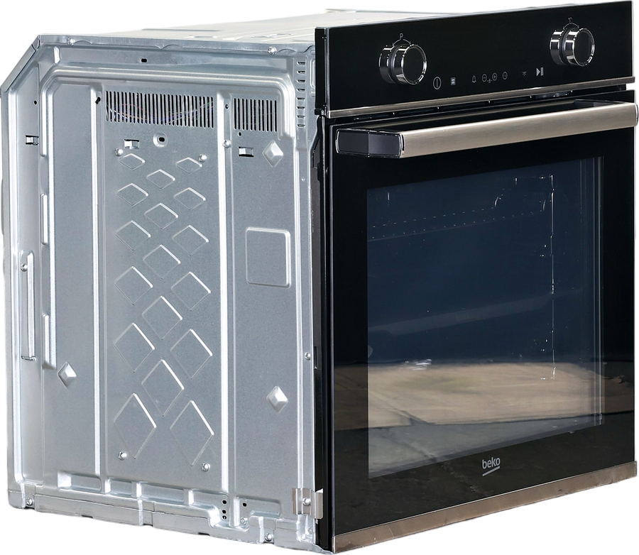 Four Chaleur Tournante 71 L Reconditionné BEKO BBVM13400XPSE