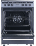 Cuisinière à Induction Reconditionné PROLINE P602IMCWH