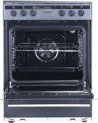 Cuisinière à Induction Reconditionné PROLINE P602IMCWH