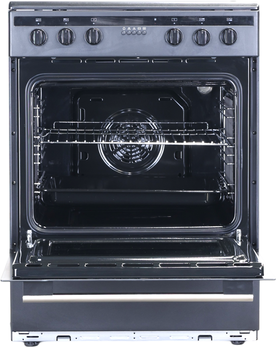 Cuisinière à Induction Reconditionné PROLINE P602IMCWH