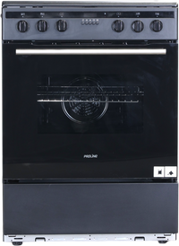 Cuisinière à Induction Reconditionné PROLINE P602IMCWH