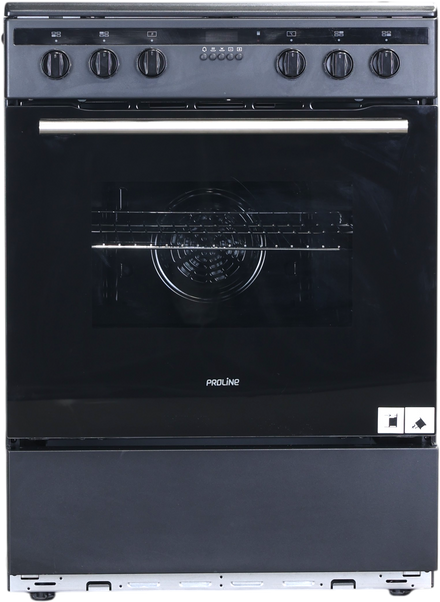 Cuisinière à Induction Reconditionné PROLINE P602IMCWH