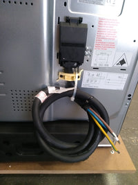 Cuisinière à Induction Reconditionné PROLINE P602IMCWH