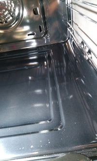 Cuisinière à Induction Reconditionné PROLINE P602IMCWH