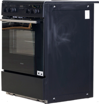 Cuisinière à Induction Reconditionné PROLINE P602IMCWH