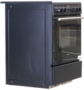 Cuisinière à Induction Reconditionné PROLINE P602IMCWH