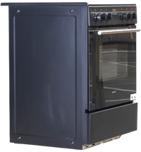 Cuisinière à Induction Reconditionné PROLINE P602IMCWH