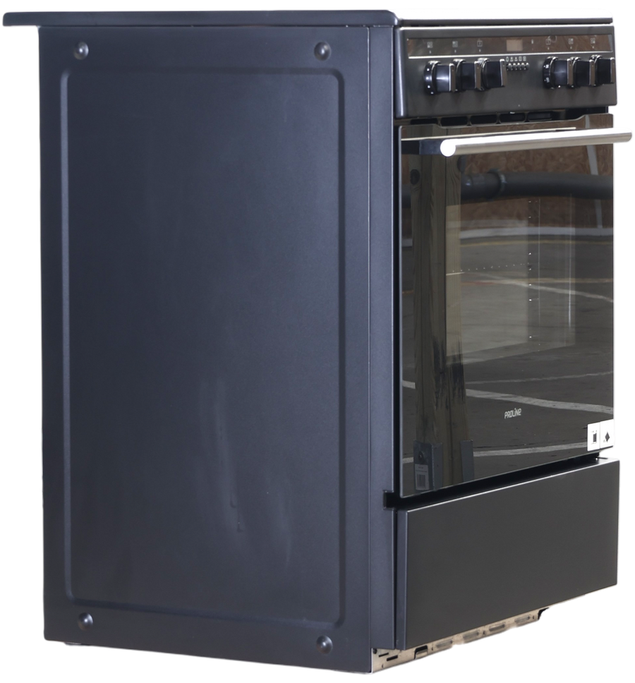 Cuisinière à Induction Reconditionné PROLINE P602IMCWH