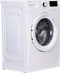 Lave-linge Hublot 7 kg Reconditionné BEKO UWM7014RO