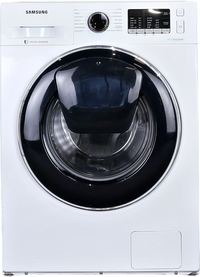 Lave-linge Hublot 8 kg Reconditionné SAMSUNG WW80K5410UW