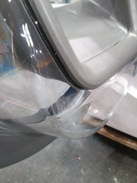 Lave-linge Hublot 8 kg Reconditionné SAMSUNG WW80K5410UW