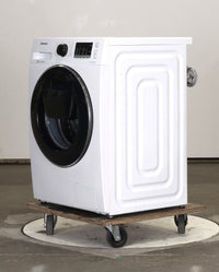 Lave-linge Hublot 8 kg Reconditionné SAMSUNG WW80K5410UW
