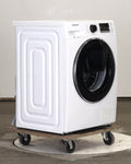 Lave-linge Hublot 8 kg Reconditionné SAMSUNG WW80K5410UW