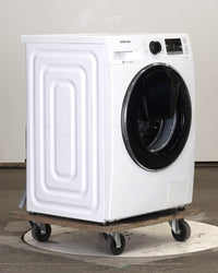 Lave-linge Hublot 8 kg Reconditionné SAMSUNG WW80K5410UW