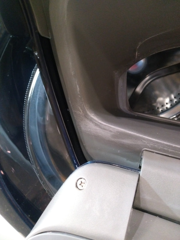 Lave-linge Hublot 8 kg Reconditionné SAMSUNG WW80K5410UW