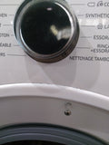 Lave-linge Hublot 8 kg Reconditionné SAMSUNG WW80K5410UW
