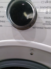 Lave-linge Hublot 8 kg Reconditionné SAMSUNG WW80K5410UW
