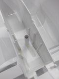 Lave-linge Hublot 7 kg Reconditionné BOSCH WAE28310FF