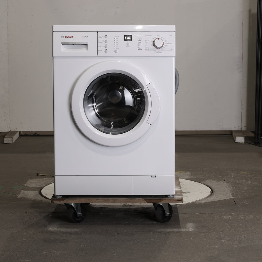 Lave-linge Hublot 7 kg Reconditionné BOSCH WAE28310FF
