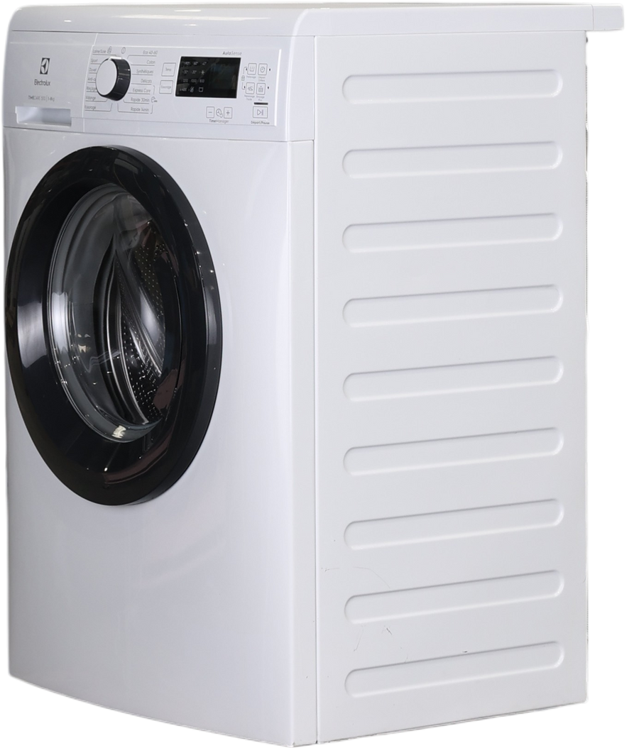 Lave-linge Hublot 8 kg Reconditionné ELECTROLUX EW2F1284GF