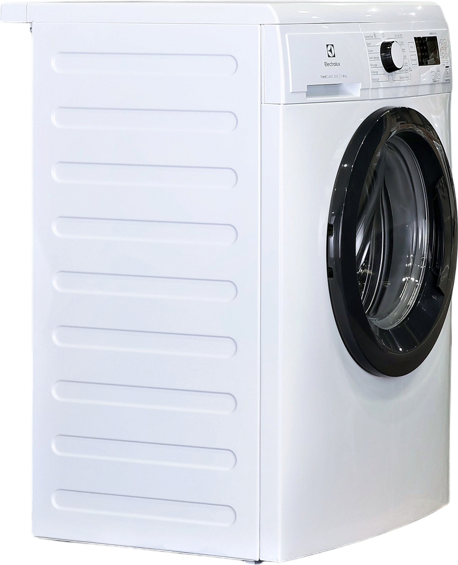 Lave-linge Hublot 8 kg Reconditionné ELECTROLUX EW2F1284GF