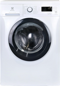 Lave-linge Hublot 8 kg Reconditionné ELECTROLUX EW2F1284GF