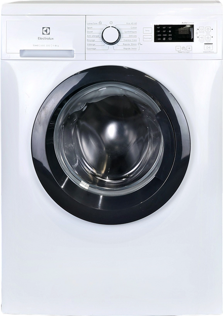 Lave-linge Hublot 8 kg Reconditionné ELECTROLUX EW2F1284GF