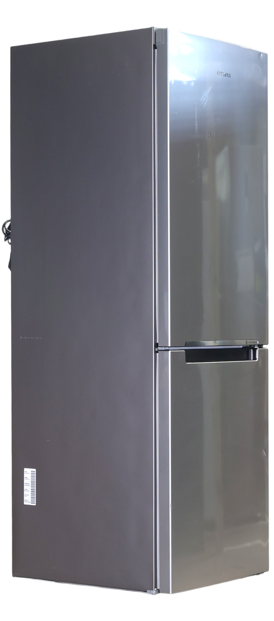 Réfrigérateur Avec Congélateur 311 L Reconditionné SAMSUNG RB30J3000SA