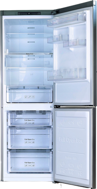Réfrigérateur Avec Congélateur 311 L Reconditionné SAMSUNG RB30J3000SA