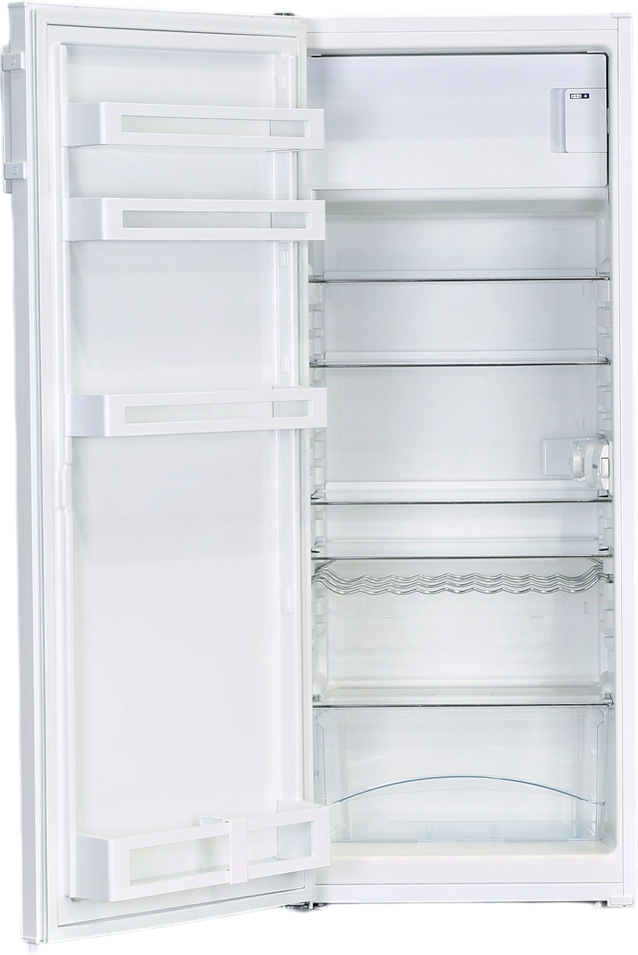 Réfrigérateur Avec Congélateur 250 L Reconditionné LIEBHERR KP 280