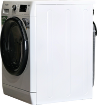 Lave-linge Hublot 11 kg Reconditionné WHIRLPOOL FFBB11489BVFR