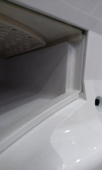 Lave-linge Hublot 11 kg Reconditionné WHIRLPOOL FFBB11489BVFR