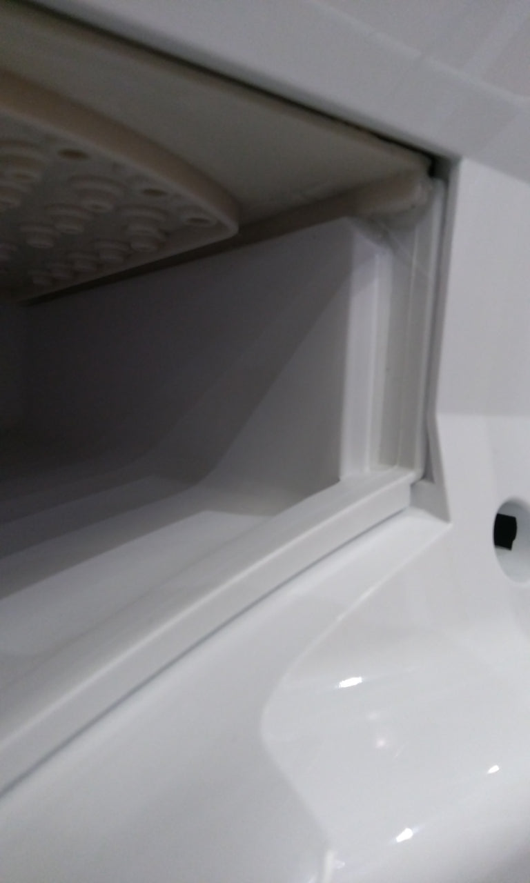 Lave-linge Hublot 11 kg Reconditionné WHIRLPOOL FFBB11489BVFR
