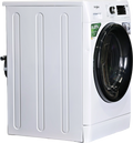 Lave-linge Hublot 11 kg Reconditionné WHIRLPOOL FFBB11489BVFR