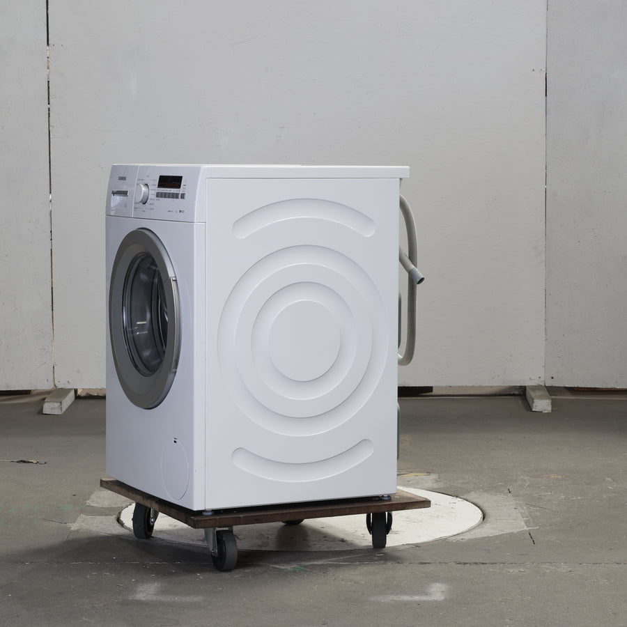 Lave-linge Hublot 8 kg Reconditionné SIEMENS WM14K270FF